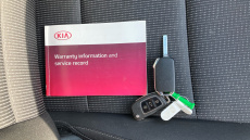 Kia Sportage 1.6 CRDi 48V ISG 2 5dr DCT Auto Diesel Estate